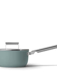 Saucepan -20cm - Emerald Green