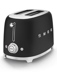 2-Slice Toaster - Matte Black