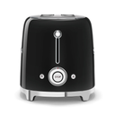 2-Slice Toaster - Black - TSF01BLPH