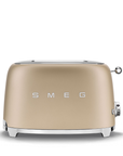 2-Slice Toaster - Champagne Matte