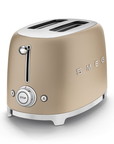 2-Slice Toaster - Champagne Matte