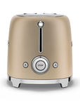 2-Slice Toaster - Champagne Matte