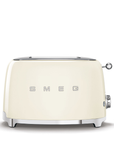 2-Slice Toaster - Cream