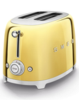 2-Slice Toaster - Gold