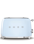 2-Slice Toaster - Pastel Blue