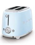 2-Slice Toaster - Pastel Blue