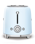 2-Slice Toaster - Pastel Blue