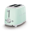 2-Slice Toaster - Pastel Green - TSF01PGPH