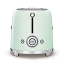 2-Slice Toaster - Pastel Green - TSF01PGPH