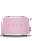 2-Slice Toaster - Pink