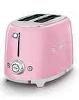 2-Slice Toaster - Pink