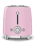 2-Slice Toaster - Pink