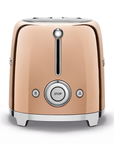 2-Slice Toaster - Rose Gold