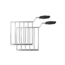 Toaster Accessory - Sandwich Rack - TSSR01