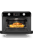 Countertop Combi-Steam Oven Black