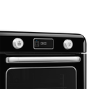 Countertop Combi-Steam Oven Black - COF01BLEU