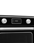 Countertop Combi-Steam Oven Black