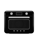 Countertop Combi-Steam Oven Black - COF01BLEU