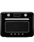 Countertop Combi-Steam Oven Black