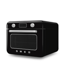 Countertop Combi-Steam Oven Black - COF01BLEU