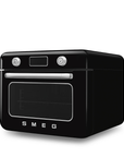 Countertop Combi-Steam Oven Black