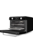 Countertop Combi-Steam Oven Black