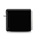 Countertop Combi-Steam Oven Black - COF01BLEU