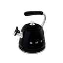 Whistling Kettle Black - WKF01BL