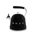 Whistling Kettle Black - WKF01BL