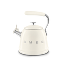 Whistling Kettle Cream - WKF01CR