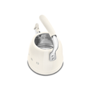 Whistling Kettle Cream - WKF01CR