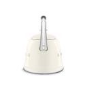 Whistling Kettle Cream - WKF01CR
