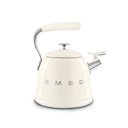 Whistling Kettle Cream - WKF01CR