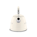 Whistling Kettle Cream - WKF01CR