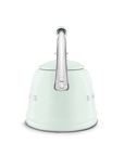 Whistling Kettle Pastel Green