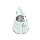 Whistling Kettle Pastel Green - WKF01PG