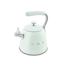 Whistling Kettle Pastel Green - WKF01PG