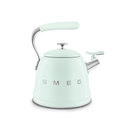 Whistling Kettle Pastel Green - WKF01PG