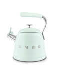 Whistling Kettle Pastel Green