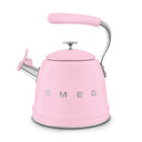 Whistling Kettle Pink - WKF01PK