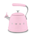 Whistling Kettle Pink - WKF01PK