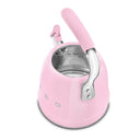 Whistling Kettle Pink - WKF01PK