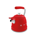 Whistling Kettle Red - WKF01RD
