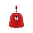 Whistling Kettle Red - WKF01RD