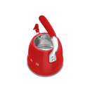 Whistling Kettle Red - WKF01RD