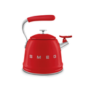 Whistling Kettle Red - WKF01RD