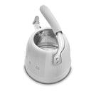 Whistling Kettle Stainless Steel - WKF01SS