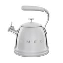 Whistling Kettle Stainless Steel - WKF01SS