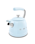 Whistling Kettle Pastel Blue