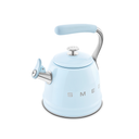 Whistling Kettle Pastel Blue - WKF01PB